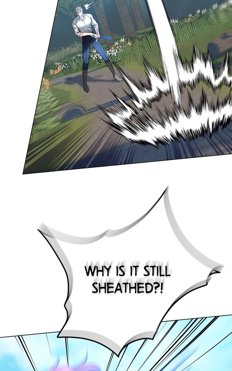 The Knight Becomes a Black Flower Chapter 23 - Page 15