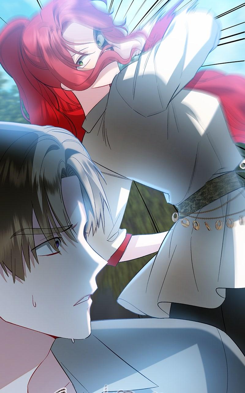 The Knight Becomes a Black Flower Chapter 23 - Page 16