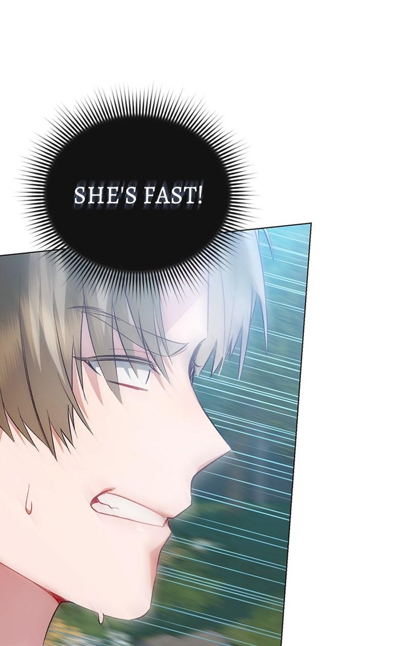 The Knight Becomes a Black Flower Chapter 23 - Page 19