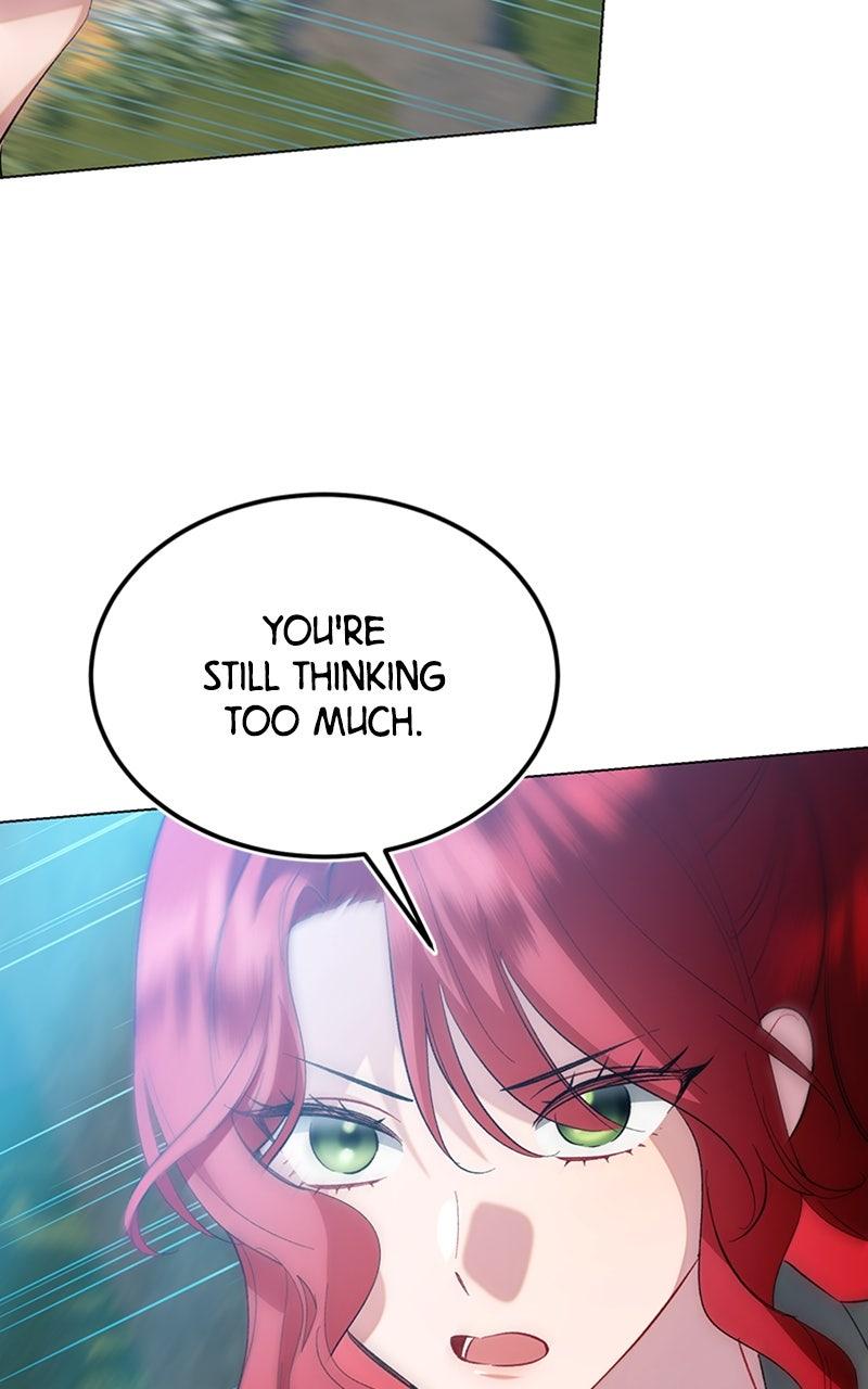 The Knight Becomes a Black Flower Chapter 23 - Page 20