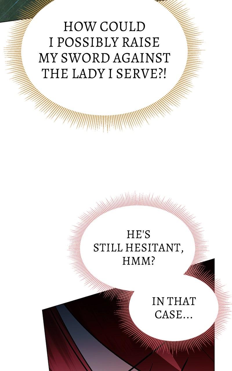 The Knight Becomes a Black Flower Chapter 23 - Page 23