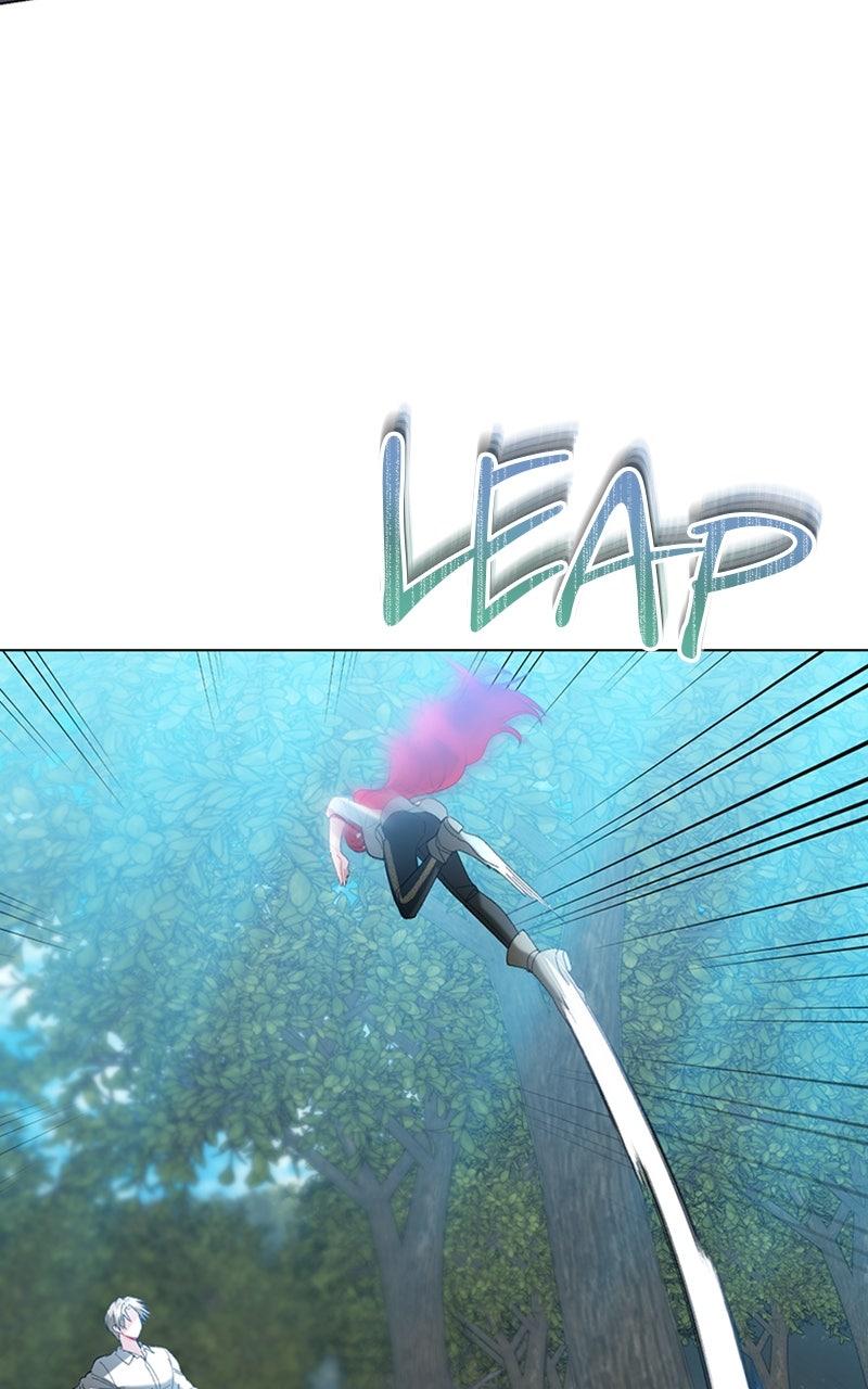 The Knight Becomes a Black Flower Chapter 23 - Page 26