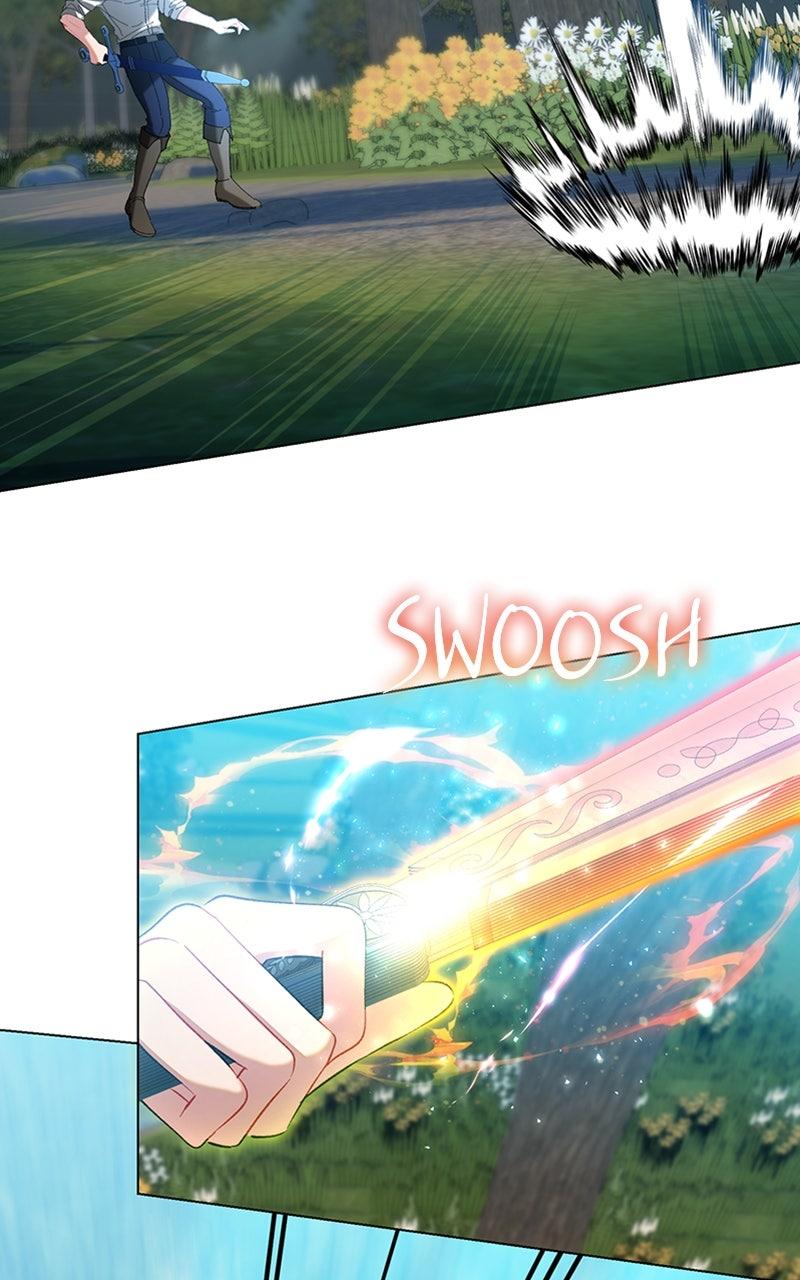 The Knight Becomes a Black Flower Chapter 23 - Page 27