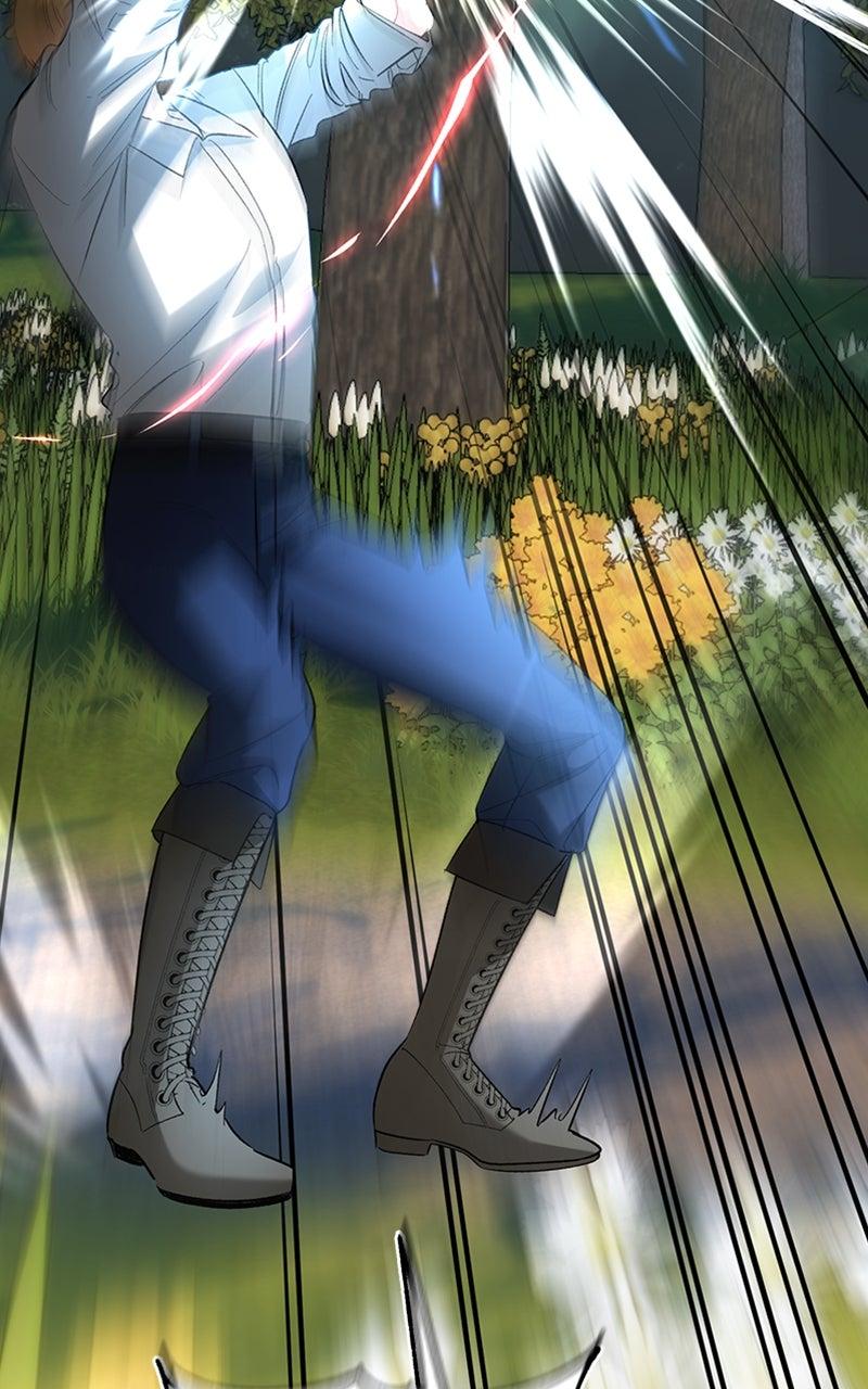 The Knight Becomes a Black Flower Chapter 23 - Page 29