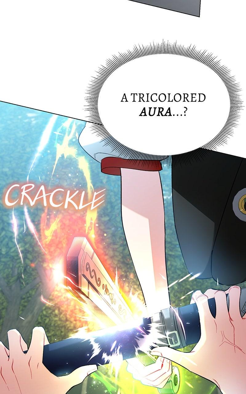 The Knight Becomes a Black Flower Chapter 23 - Page 32