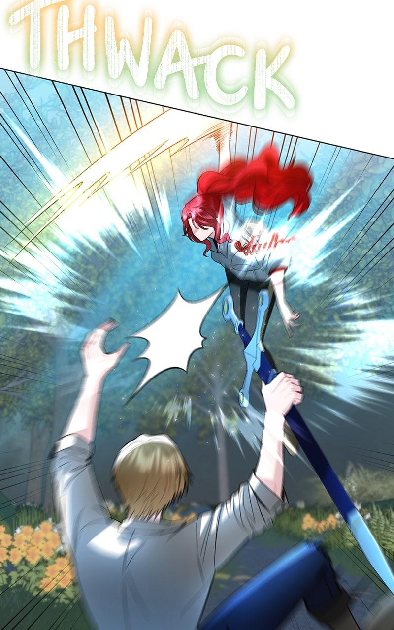 The Knight Becomes a Black Flower Chapter 23 - Page 36