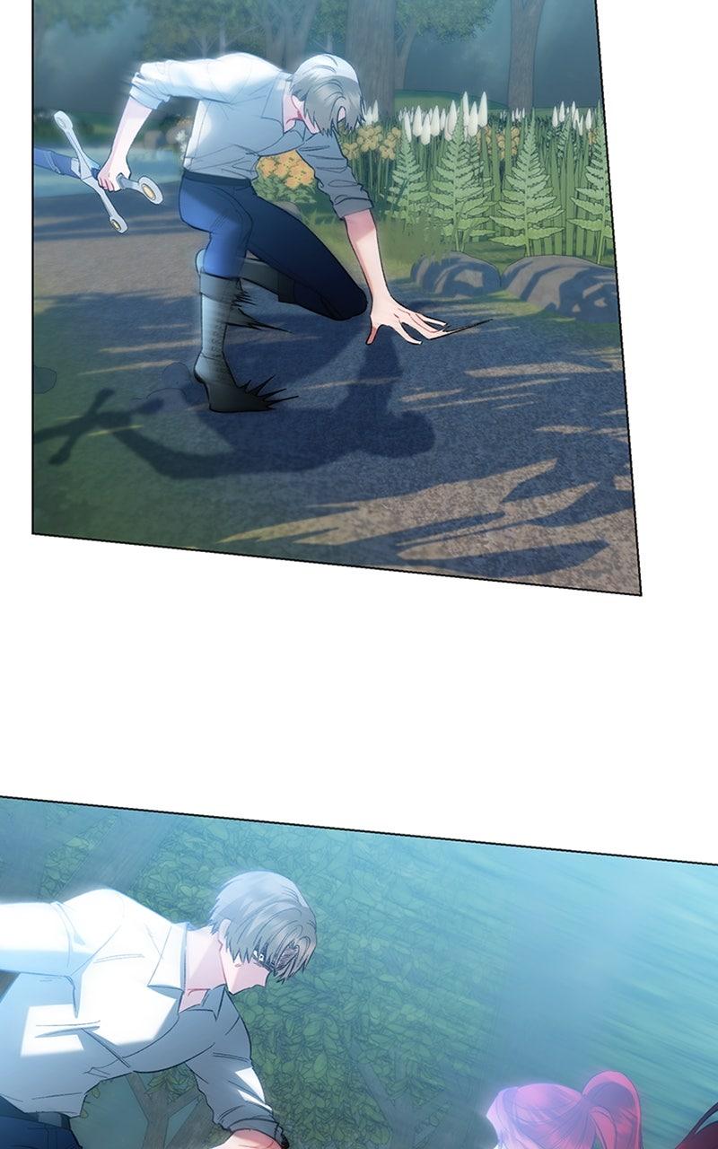 The Knight Becomes a Black Flower Chapter 23 - Page 38