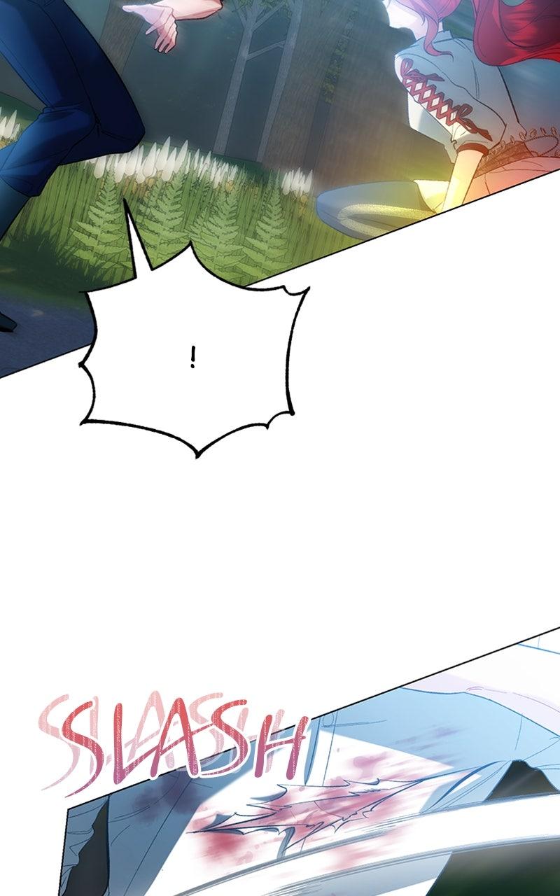 The Knight Becomes a Black Flower Chapter 23 - Page 39