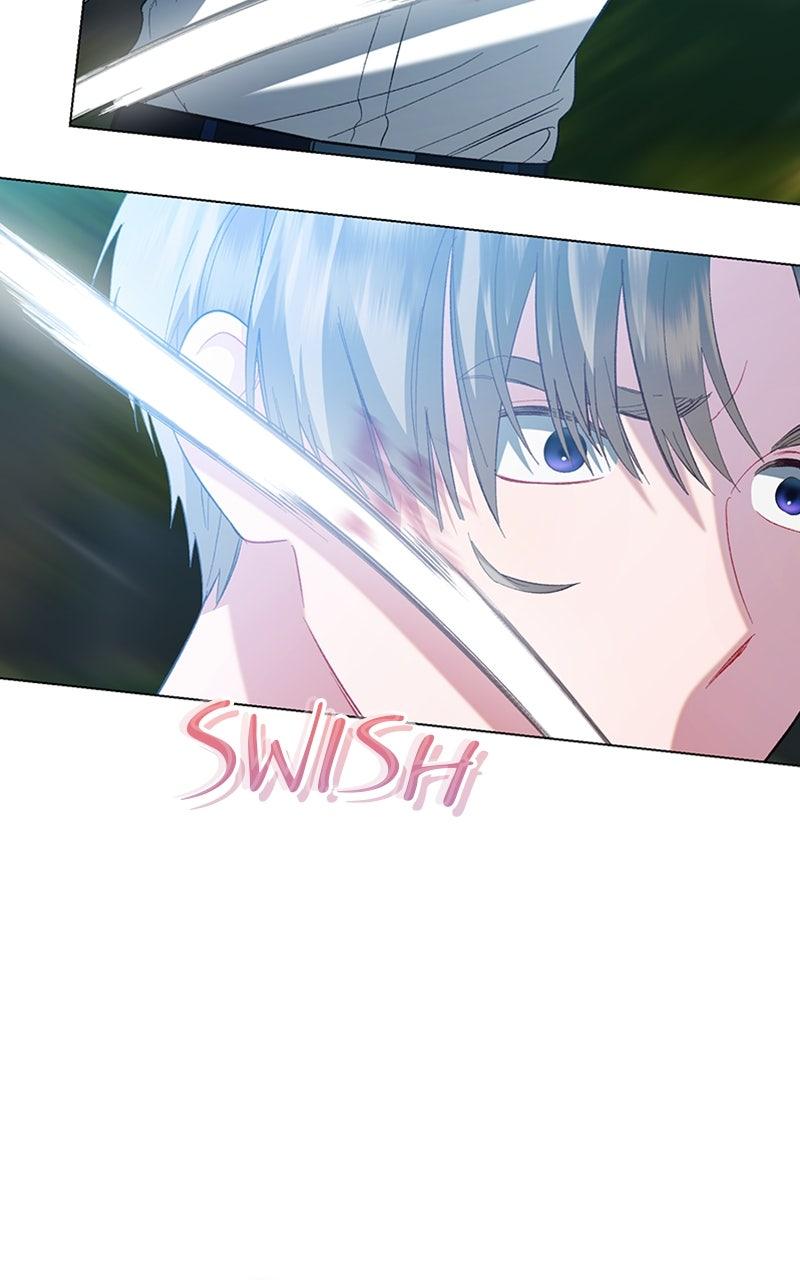 The Knight Becomes a Black Flower Chapter 23 - Page 40