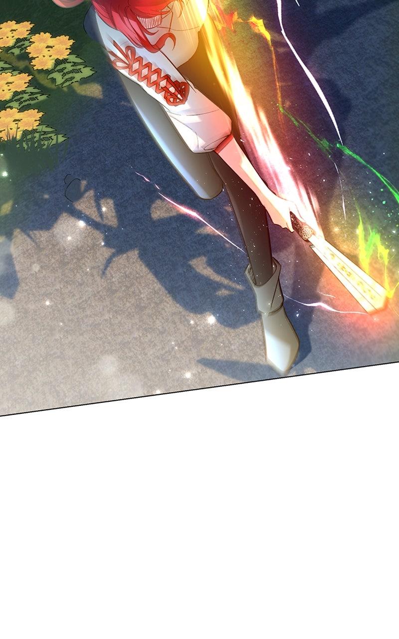 The Knight Becomes a Black Flower Chapter 23 - Page 42