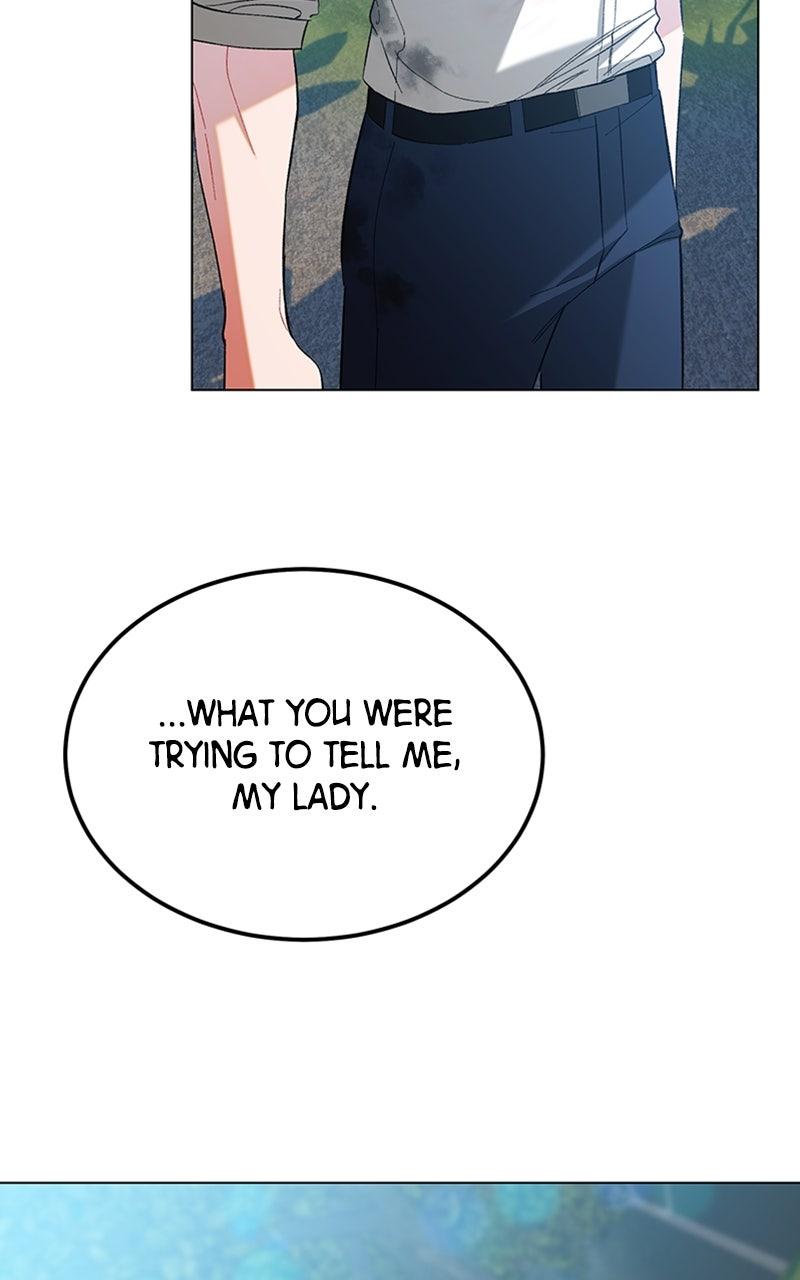 The Knight Becomes a Black Flower Chapter 23 - Page 45