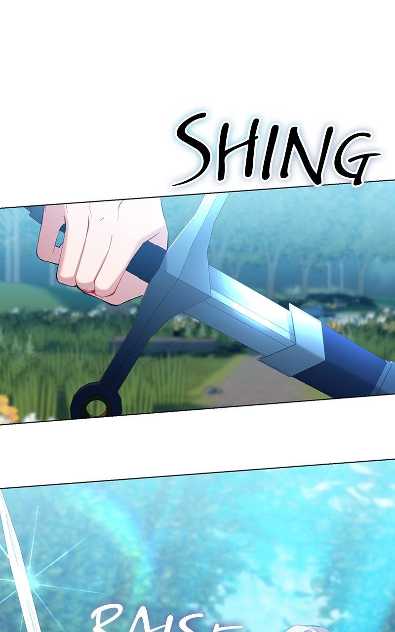 The Knight Becomes a Black Flower Chapter 23 - Page 47