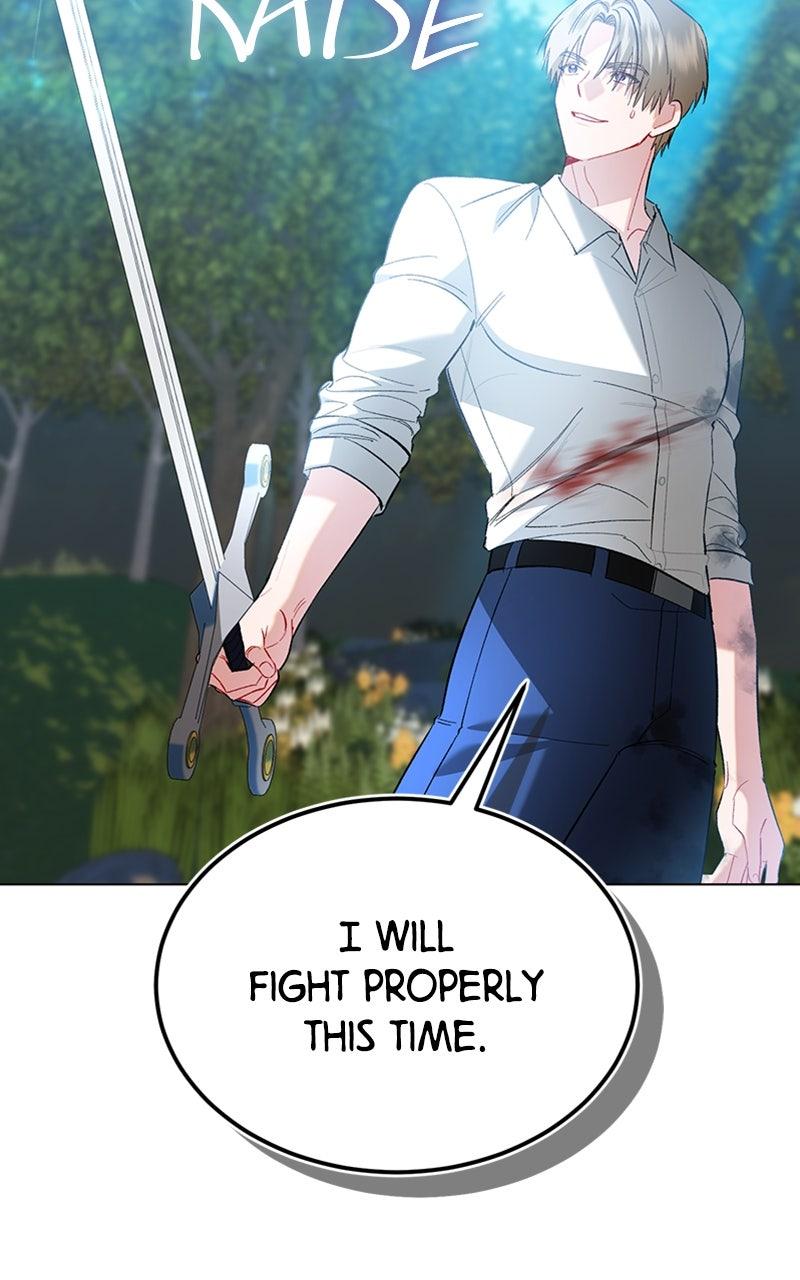 The Knight Becomes a Black Flower Chapter 23 - Page 48