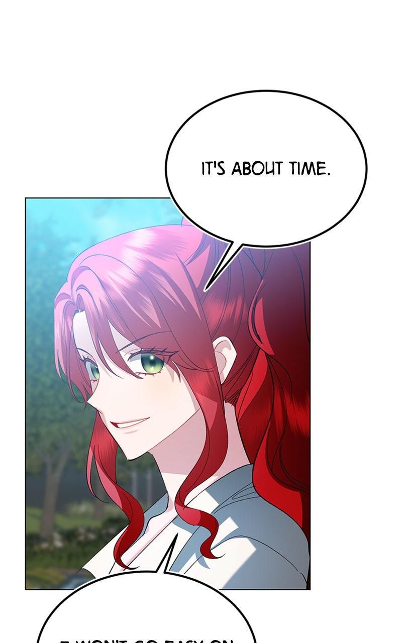 The Knight Becomes a Black Flower Chapter 23 - Page 49