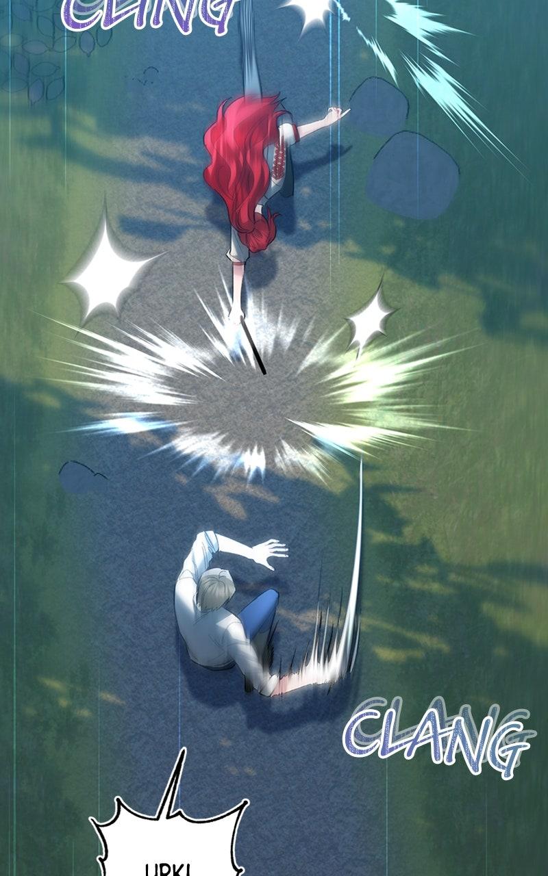 The Knight Becomes a Black Flower Chapter 23 - Page 54