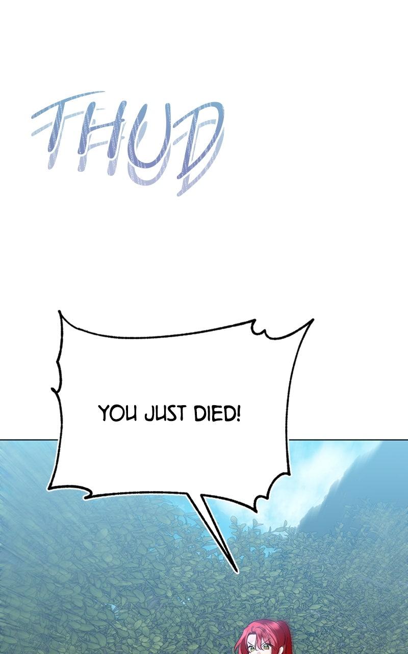 The Knight Becomes a Black Flower Chapter 23 - Page 58