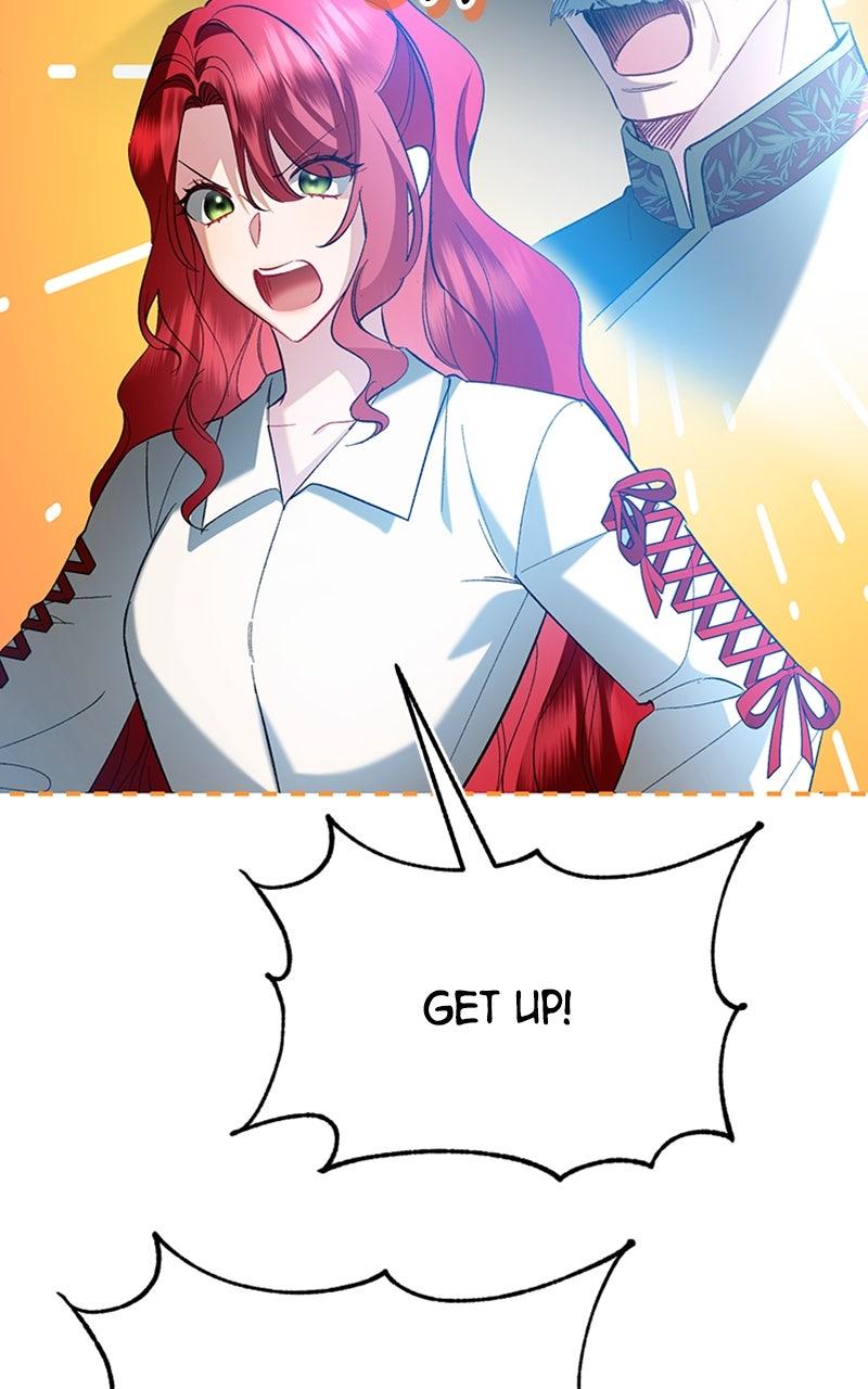 The Knight Becomes a Black Flower Chapter 23 - Page 62