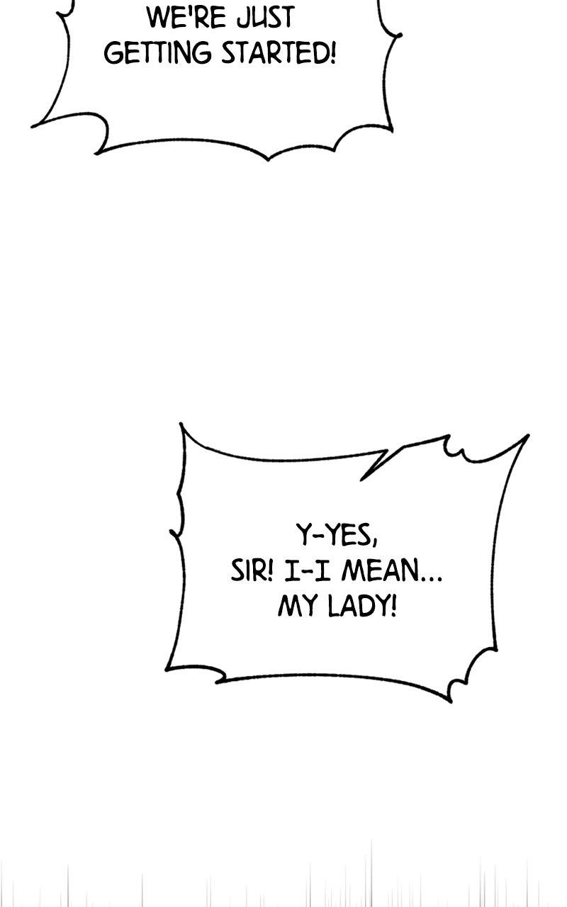 The Knight Becomes a Black Flower Chapter 23 - Page 63