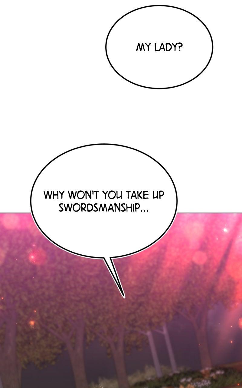 The Knight Becomes a Black Flower Chapter 23 - Page 68