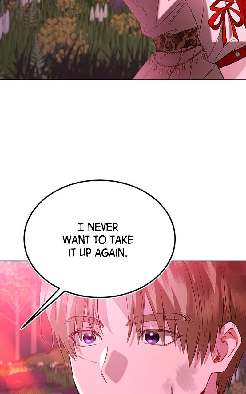 The Knight Becomes a Black Flower Chapter 23 - Page 73