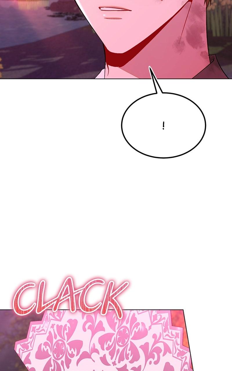 The Knight Becomes a Black Flower Chapter 23 - Page 74