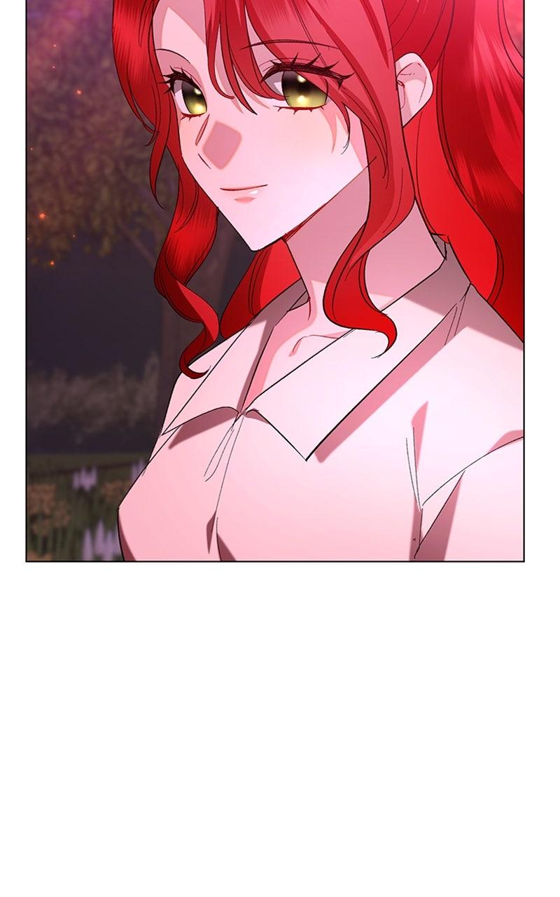 The Knight Becomes a Black Flower Chapter 23 - Page 78