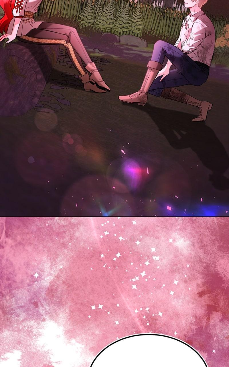 The Knight Becomes a Black Flower Chapter 23 - Page 81