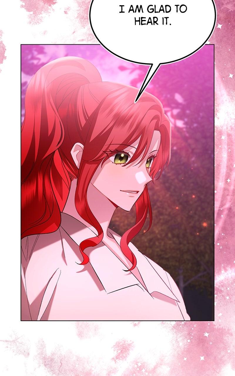 The Knight Becomes a Black Flower Chapter 23 - Page 82