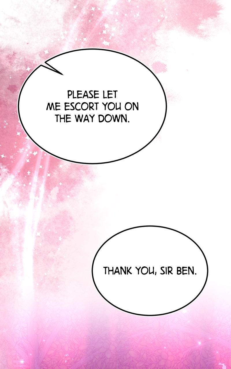 The Knight Becomes a Black Flower Chapter 23 - Page 83