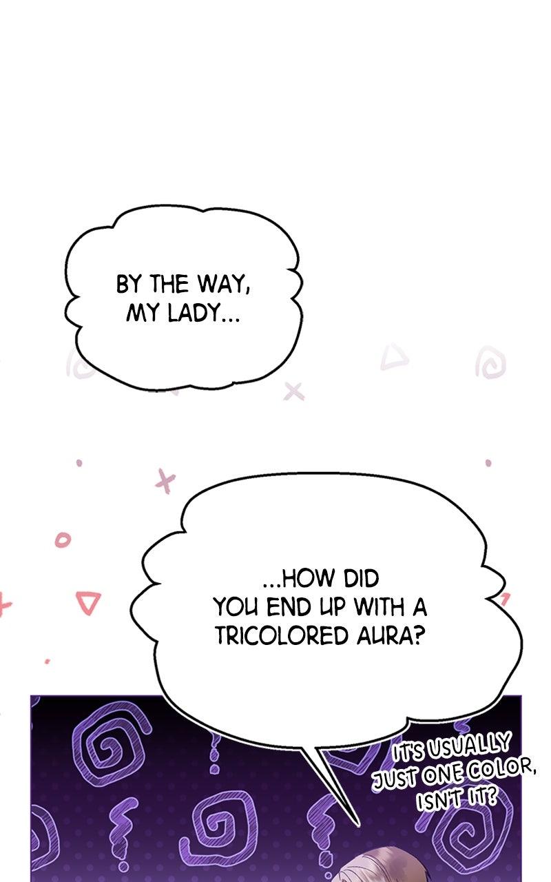 The Knight Becomes a Black Flower Chapter 23 - Page 85