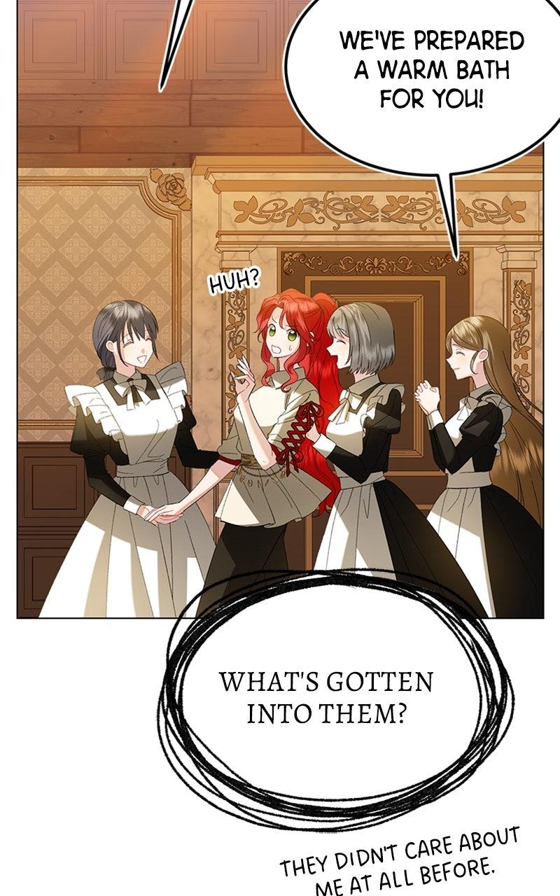 The Knight Becomes a Black Flower Chapter 24 - Page 5