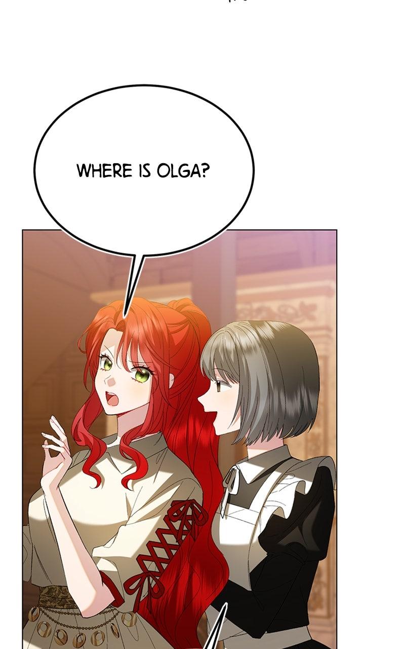 The Knight Becomes a Black Flower Chapter 24 - Page 6