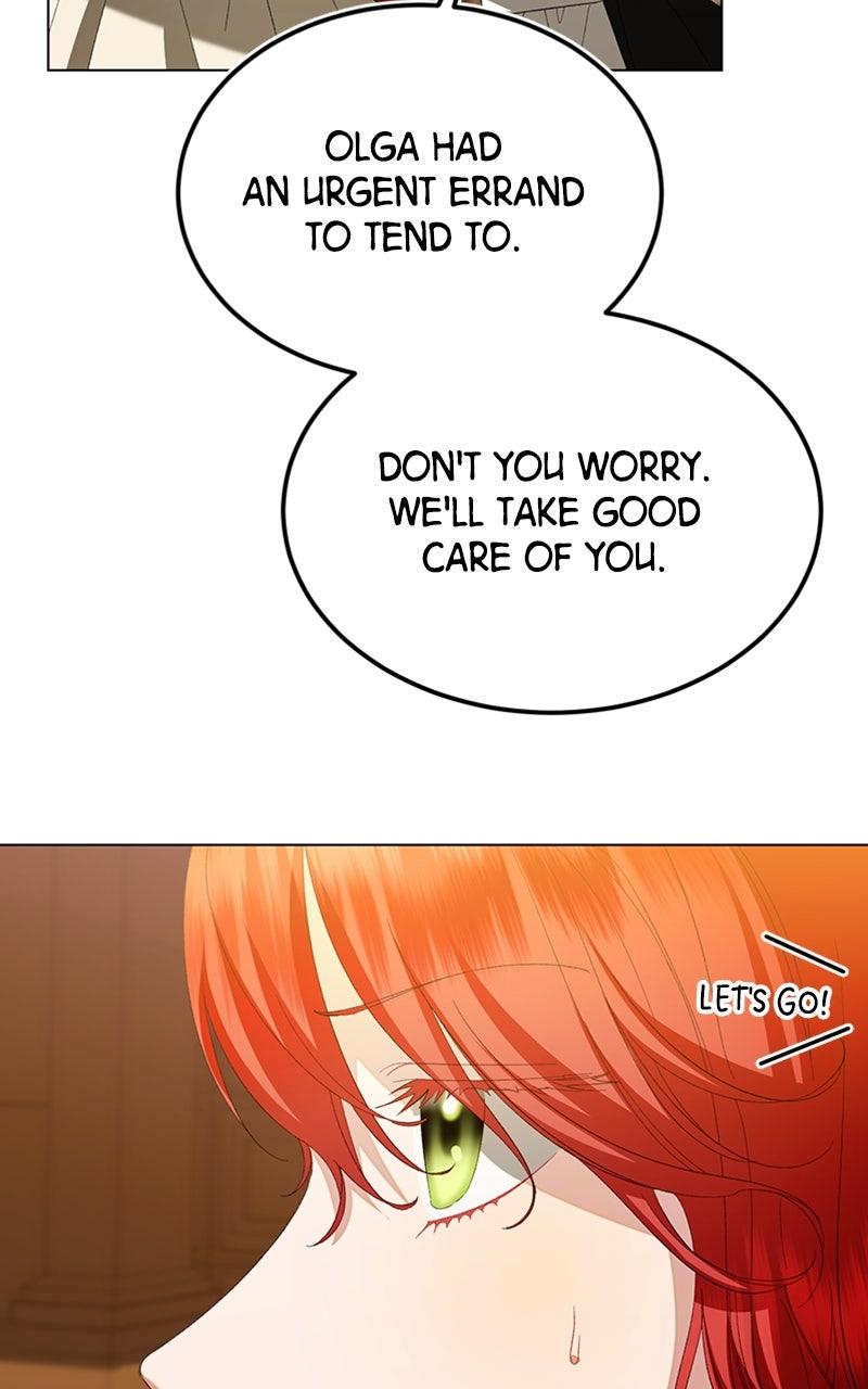 The Knight Becomes a Black Flower Chapter 24 - Page 7