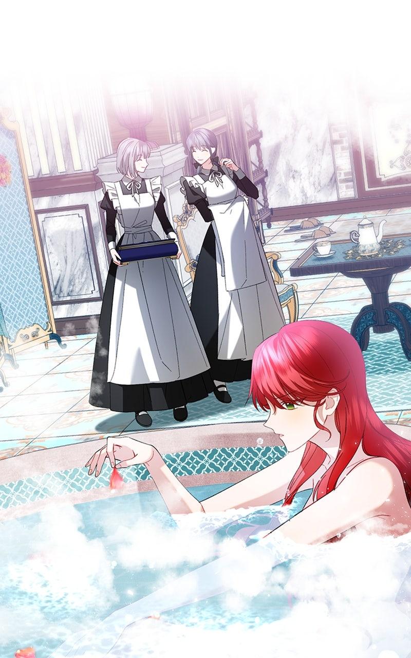 The Knight Becomes a Black Flower Chapter 24 - Page 11