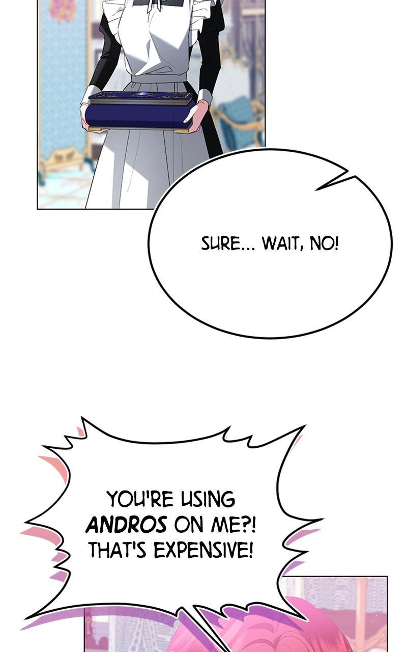 The Knight Becomes a Black Flower Chapter 24 - Page 14