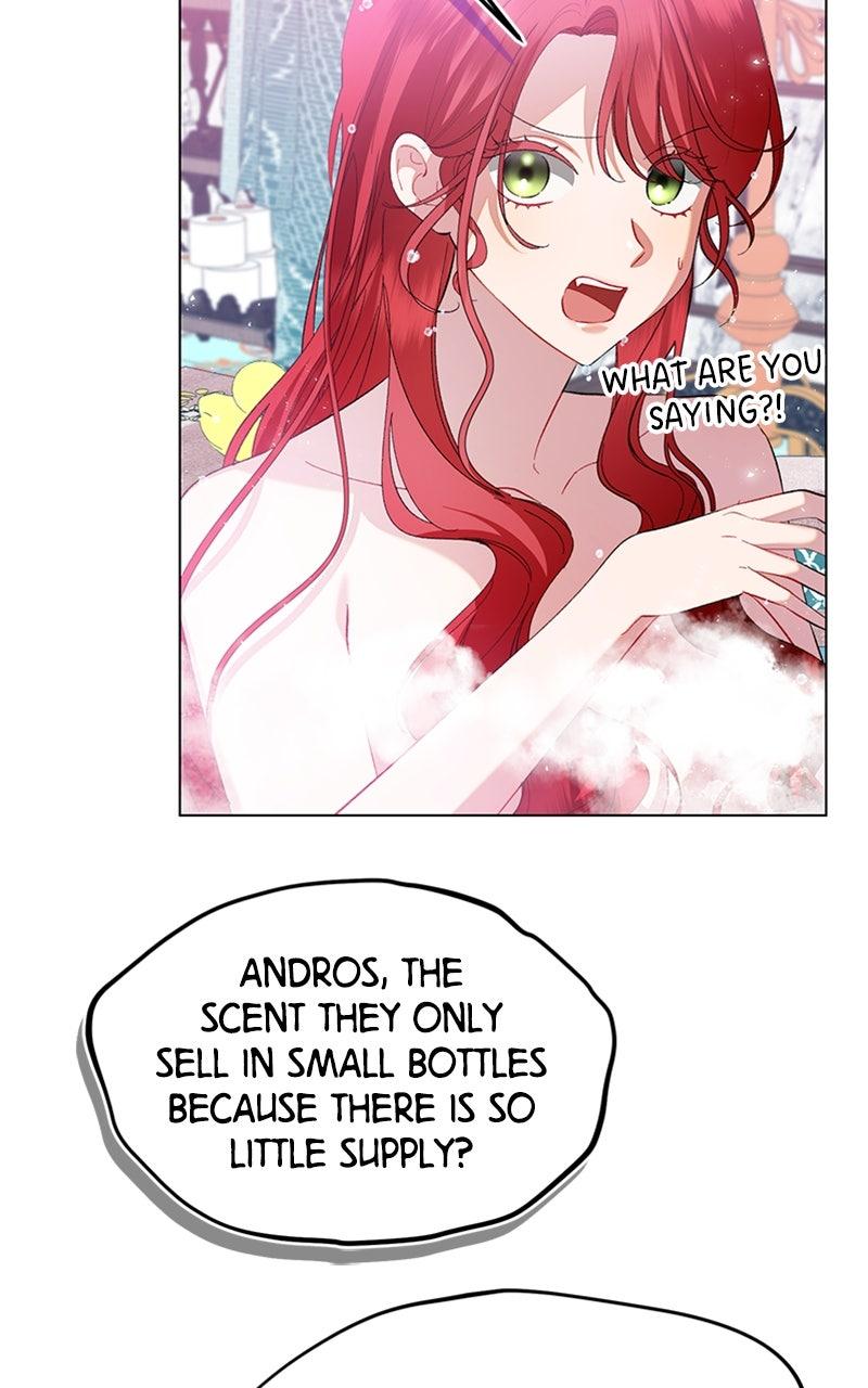 The Knight Becomes a Black Flower Chapter 24 - Page 15