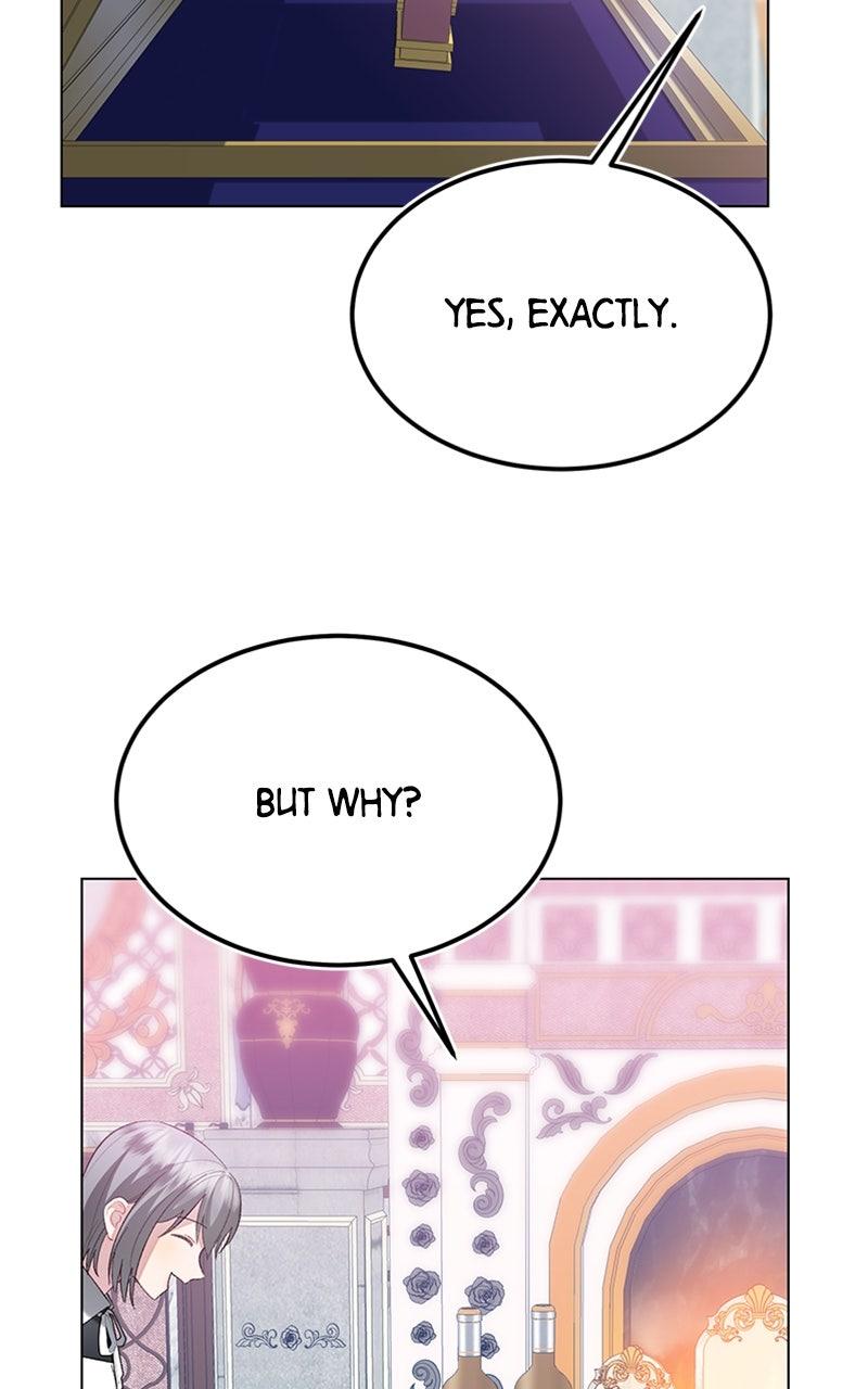 The Knight Becomes a Black Flower Chapter 24 - Page 17