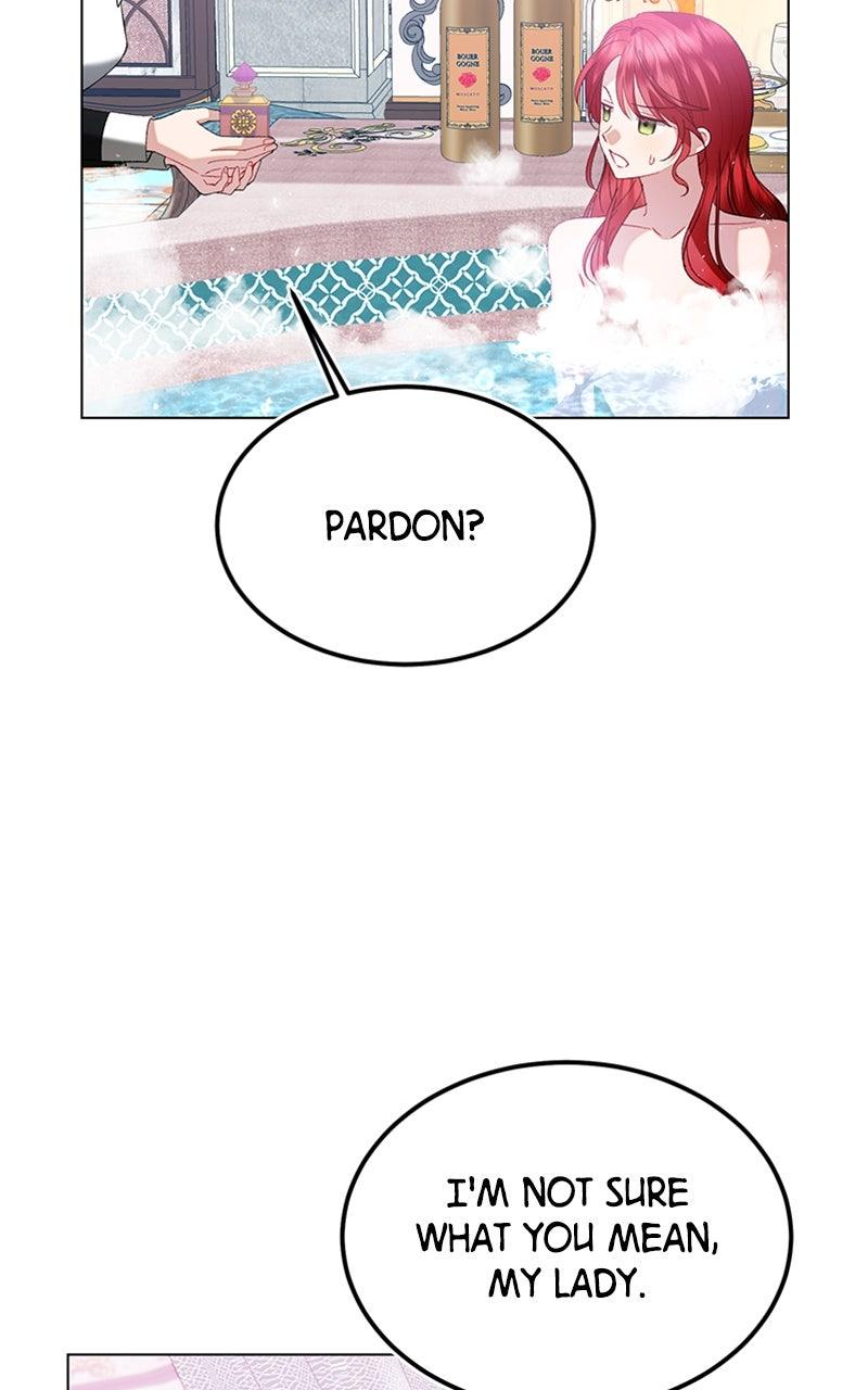 The Knight Becomes a Black Flower Chapter 24 - Page 18