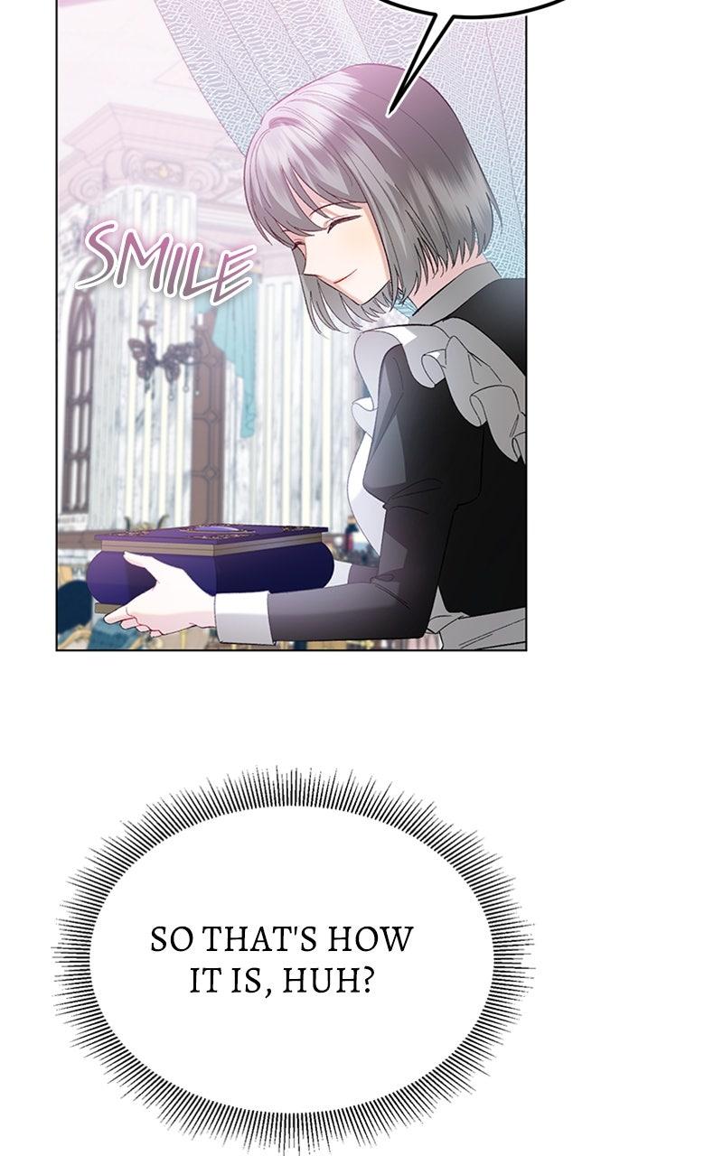 The Knight Becomes a Black Flower Chapter 24 - Page 19