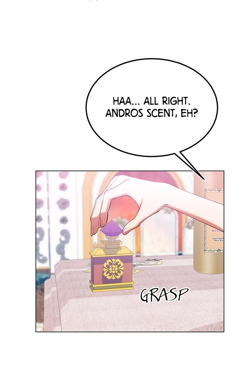 The Knight Becomes a Black Flower Chapter 24 - Page 20