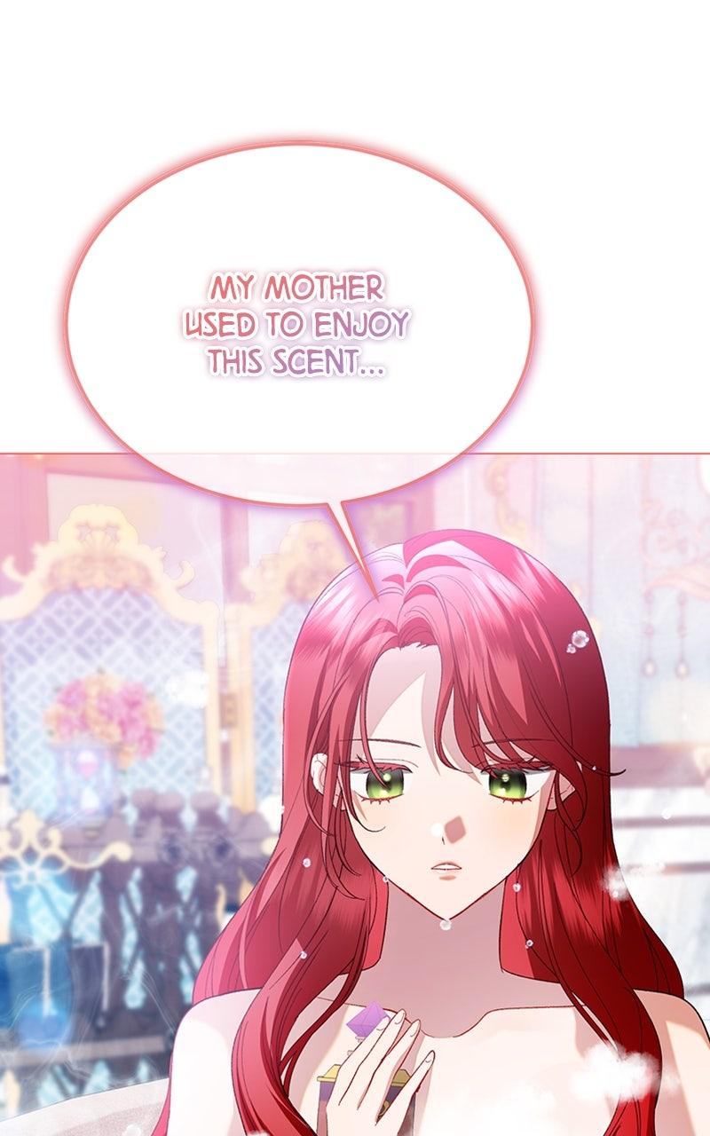 The Knight Becomes a Black Flower Chapter 24 - Page 21