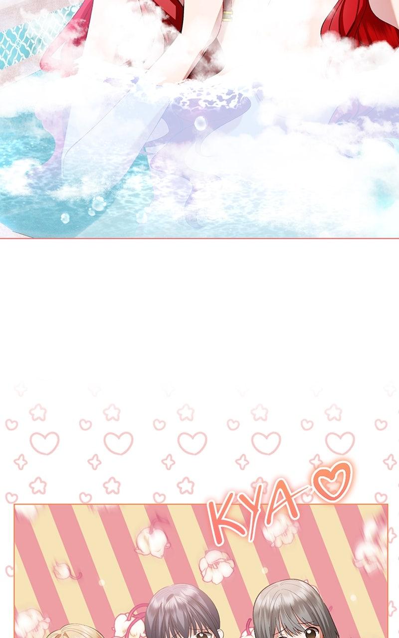 The Knight Becomes a Black Flower Chapter 24 - Page 22