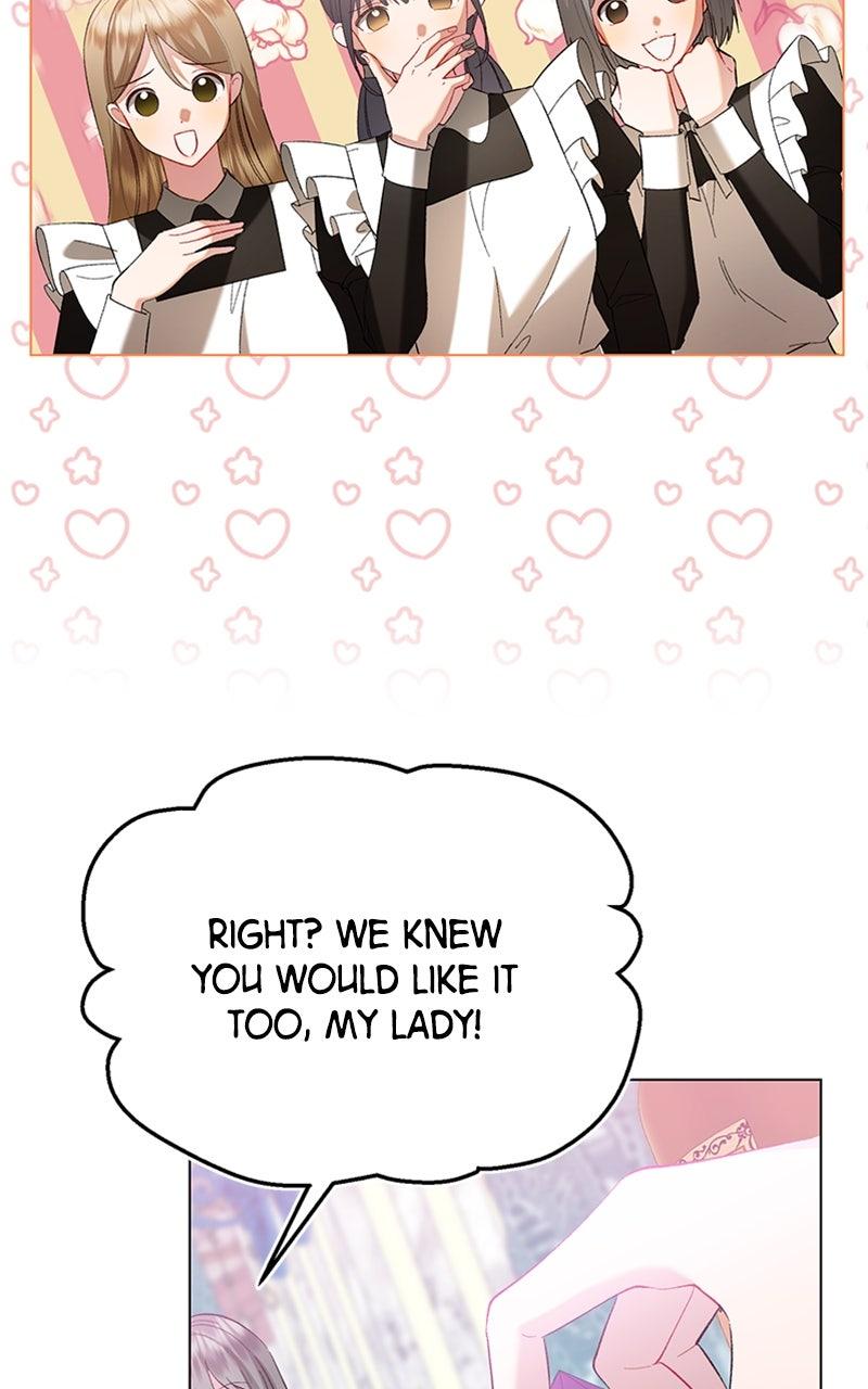 The Knight Becomes a Black Flower Chapter 24 - Page 23