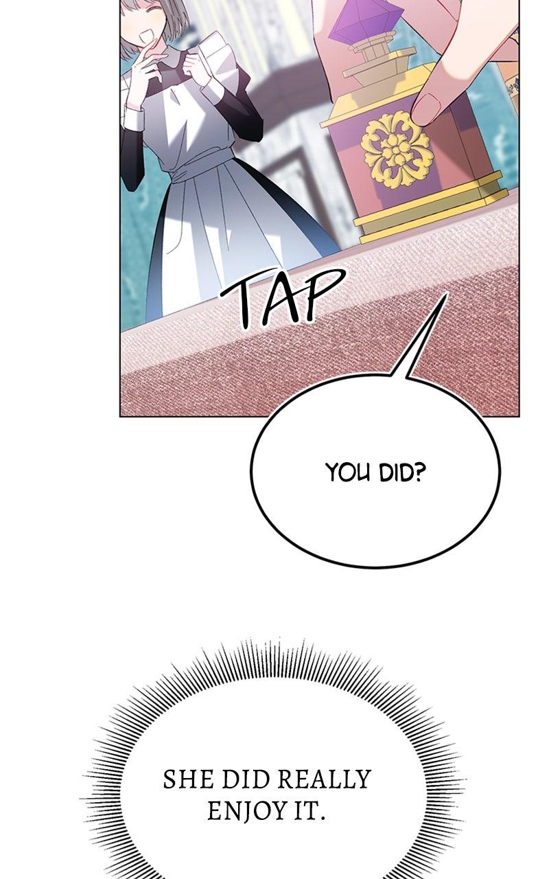 The Knight Becomes a Black Flower Chapter 24 - Page 24