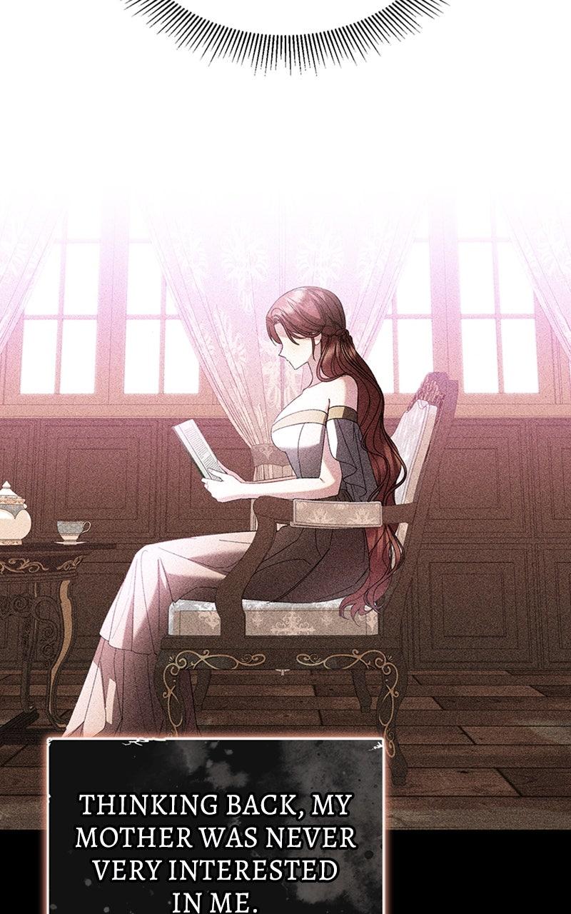 The Knight Becomes a Black Flower Chapter 24 - Page 25