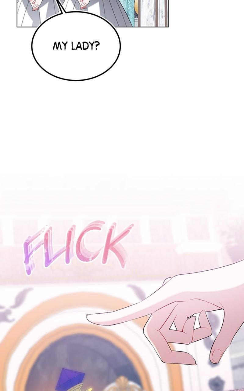 The Knight Becomes a Black Flower Chapter 24 - Page 31