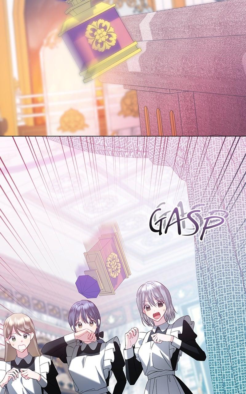 The Knight Becomes a Black Flower Chapter 24 - Page 32