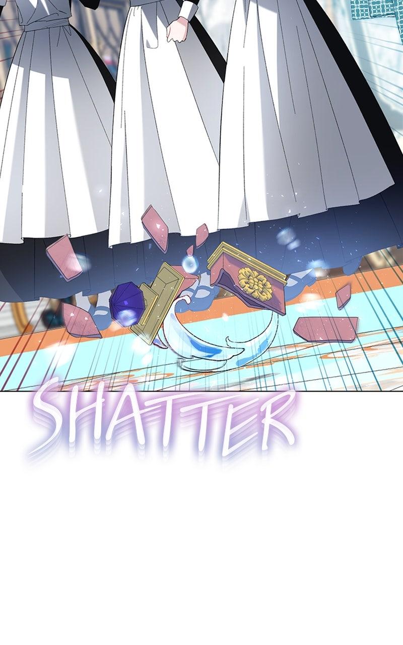 The Knight Becomes a Black Flower Chapter 24 - Page 33