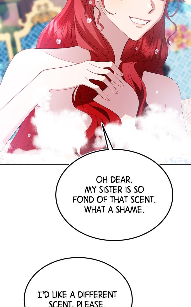 The Knight Becomes a Black Flower Chapter 24 - Page 35