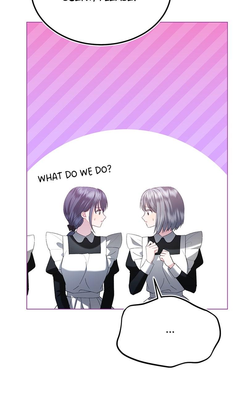 The Knight Becomes a Black Flower Chapter 24 - Page 36